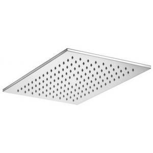 Верхний душ квадратный Paffoni City